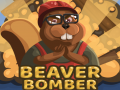 Jeu Beaver Bomber