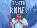 Game Master of Runes