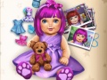 Game Baby Doll Creator