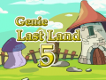 Jeu Genie Lost Land 5