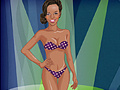 Jeu Dress Up Rihanna
