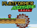 Game Platformer Mixtape 2010