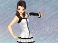 Jeu Latin Dance Dresses