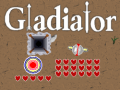 Jeu Gladiator