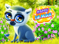Game Happy Lemur