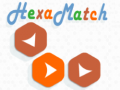 Game Hexa match