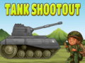Jeu Tank Shootout
