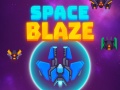 Game Space Blaze
