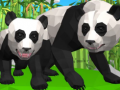 Jeu Panda Simulator 3D