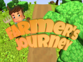 Jeu Farmer's Journey