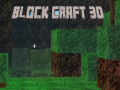 Jeu Block Craft 3D