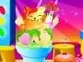 Jeu Cute Animal Ice Cream