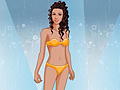 Jeu Dress Up Alicia Keys