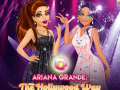 Game Ariana Grande: The Hollywood Way