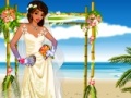 Jeu Beach Wedding Style Dress Up
