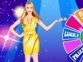 Jeu Show Host