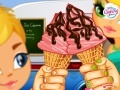 Jeu Cool as Ice Cream