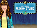 Jeu A.N.T. Farm: Disney Channel Fashion Studio