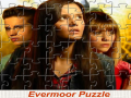 Jeu Evermoor Puzzle