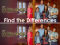 Jeu Evermoor Find the Differences