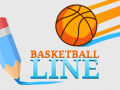 Jeu Basketball Line