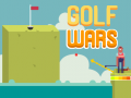 Game Golf Wars
