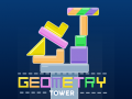 Game Geometry Tower