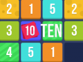 Game 10 Ten