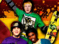 Game Zeke And Luther Trick Challenge 2 