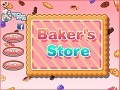 Jeu Baker's Store
