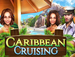Jeu Caraïbes Croisière 