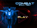 Game Aaron Stone: Combat Skill Test