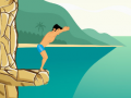 Game Cliff Diving