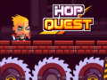 Game Hop Quest