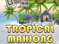Game Tropical Mahjong