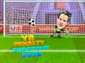 Game Y8 Penalty Shootout 2018