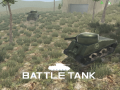Game Battle Tank