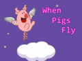 Game When Pigs Fly