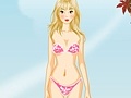 Jeu Dress - I'm sweet