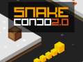 Game Snake Condo 2
