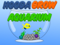Jeu Hooda Grow Aquarium