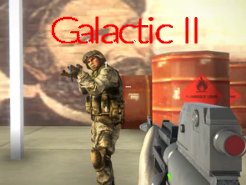 Jeu Galactique: Première personne 2 