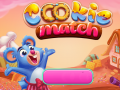Game Cookie Match