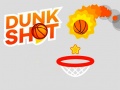 Game Dunk Shot