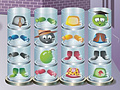 Jeu Pickies factory