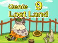 Jeu Genie Lost Land 9