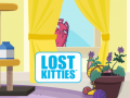 Game Lost Kitties