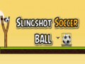 Jeu Slingshot Soccer Ball