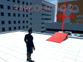 Jeu Parkour GO 2: Urban