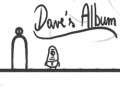 Jeu Dave's Album